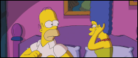 The Simpsons Movie